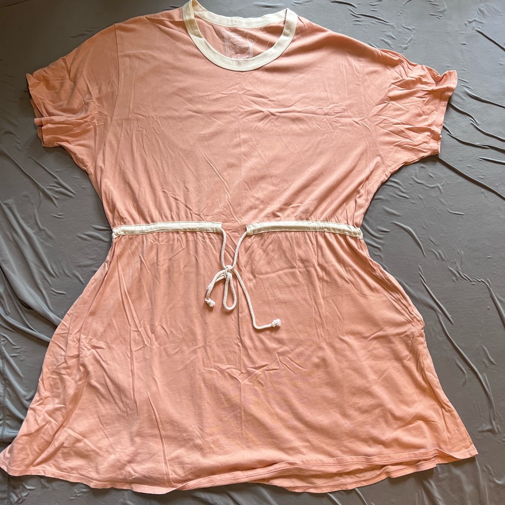 Big Bud Press T-shirt dress 4xl